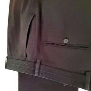 Calvin Klein Black Pants